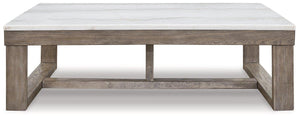 Loyaska Coffee Table - Furnish 4 Less 98 (NY)*