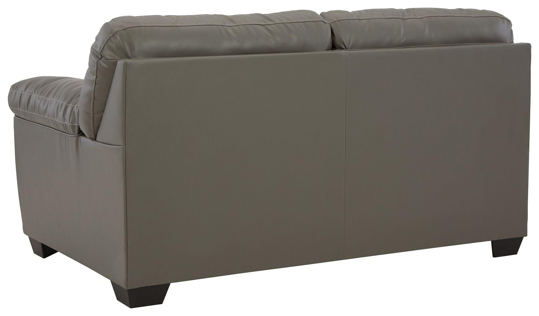 Donlen - Loveseat - Furnish 4 Less 98 (NY)*