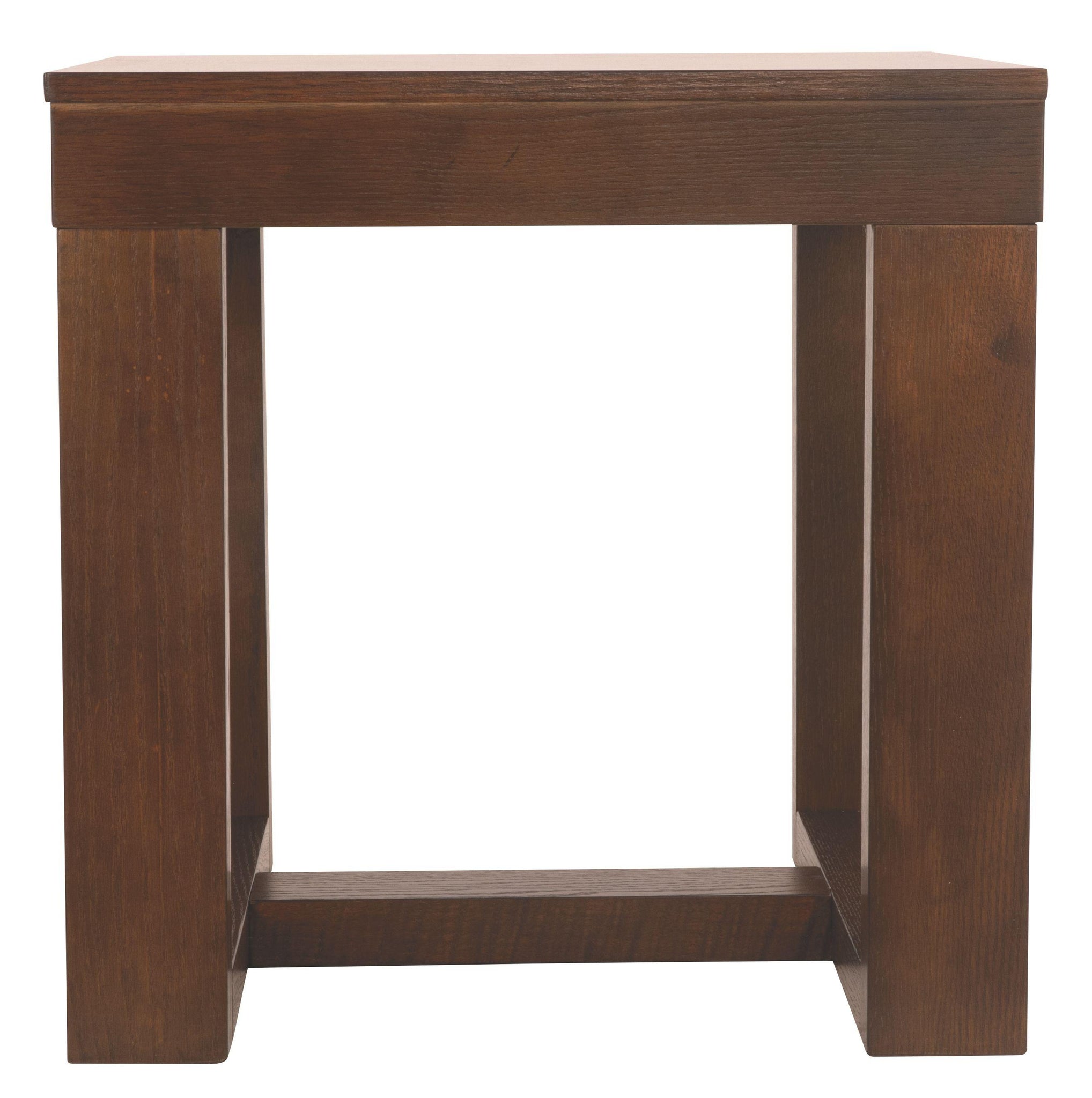 Watson - Square End Table - Furnish 4 Less 98 (NY)*