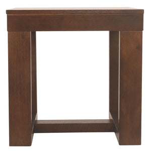 Watson - Square End Table - Furnish 4 Less 98 (NY)*