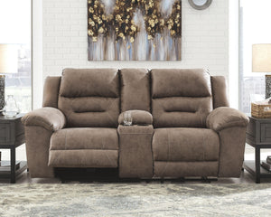 Stoneland - Living Room Set - Furnish 4 Less 98 (NY)*