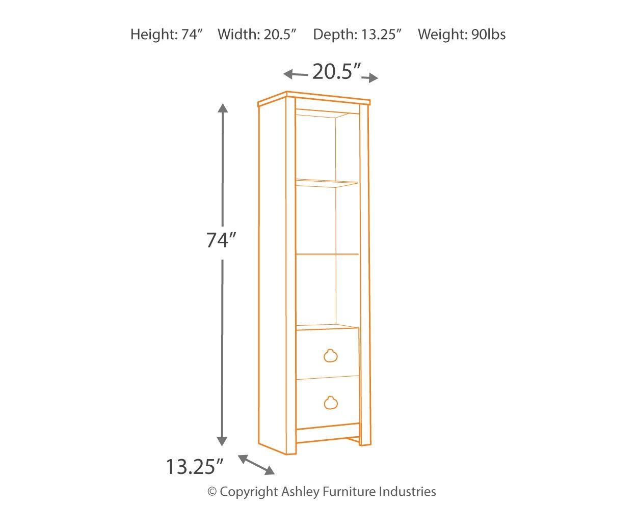 Willowton - Pier - Furnish 4 Less 98 (NY)*