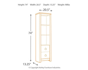 Willowton - Pier - Furnish 4 Less 98 (NY)*