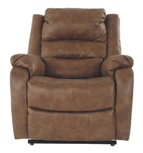 Yandel - Power Lift Recliner - Furnish 4 Less 98 (NY)*