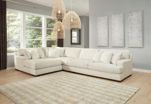 Zada - Sectional - Furnish 4 Less 98 (NY)*