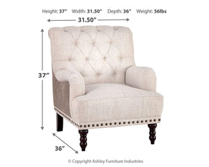 Tartonelle - Accent Chair - Furnish 4 Less 98 (NY)*