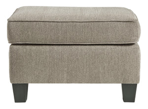 Shewsbury - Ottoman - Furnish 4 Less 98 (NY)*