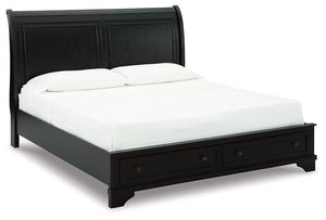 Chylanta Bed