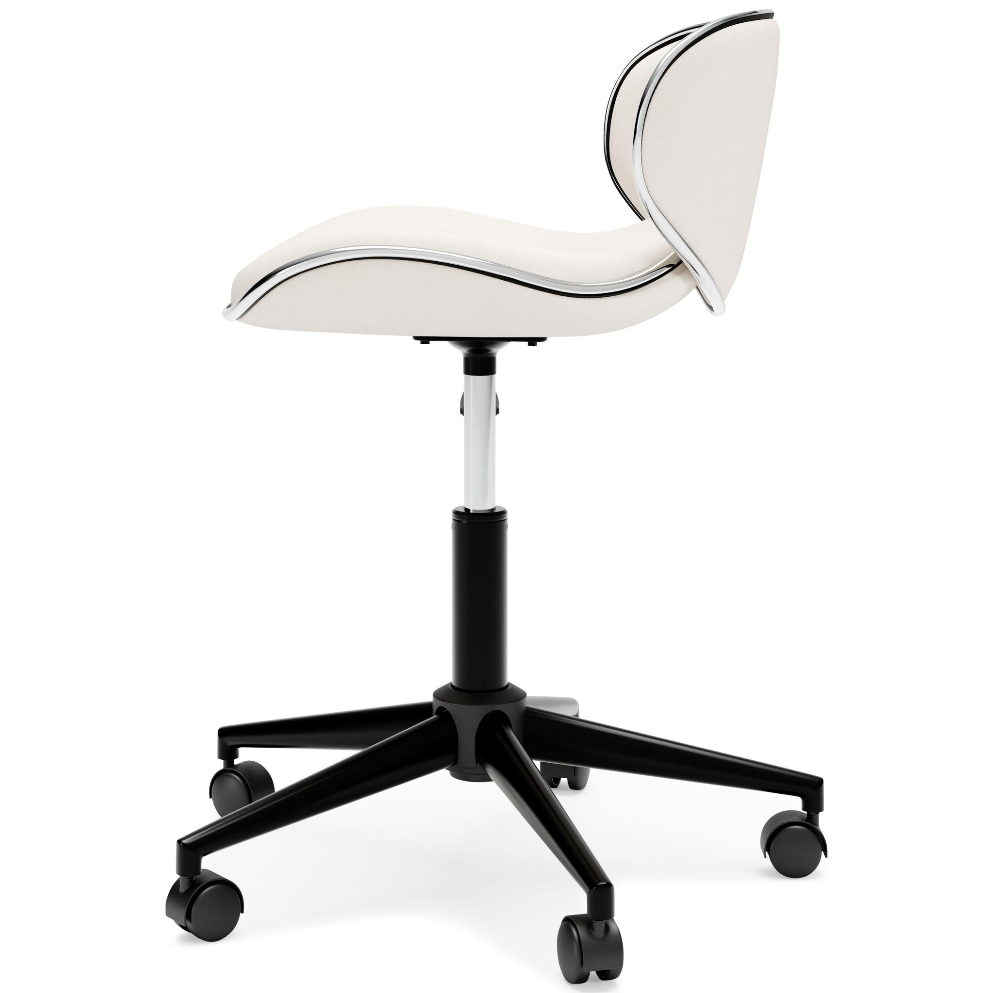 Beauenali - Home Office Desk Chair (1/cn) - Furnish 4 Less 98 (NY)*