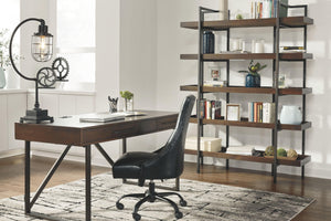 Starmore - Home Office Small Desk - Furnish 4 Less 98 (NY)*