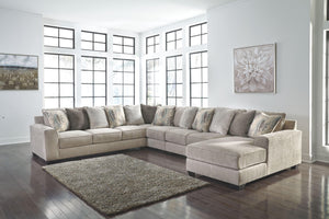 Ardsley - Living Room Set