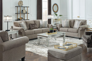 Shewsbury - Living Room Set - Furnish 4 Less 98 (NY)*