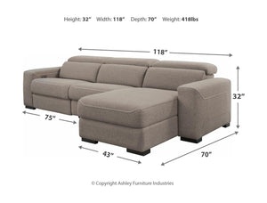 Mabton - Sectional