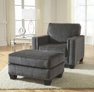 Gavril - Ottoman - Furnish 4 Less 98 (NY)*