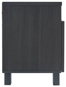 Yarlow - Extra Large Tv Stand - Furnish 4 Less 98 (NY)*