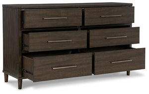 Wittland Dresser - Furnish 4 Less 98 (NY)*