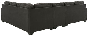 Lucina - Sectional - Furnish 4 Less 98 (NY)*