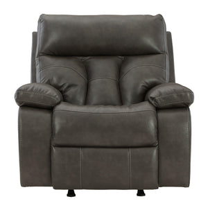 Willamen - Rocker Recliner - Furnish 4 Less 98 (NY)*