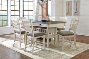 Bolanburg - Dining Room Set