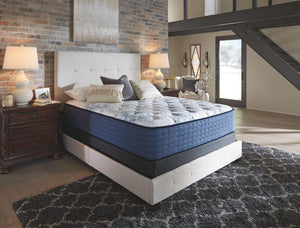 Mt Dana - Mattress - Furnish 4 Less 98 (NY)*