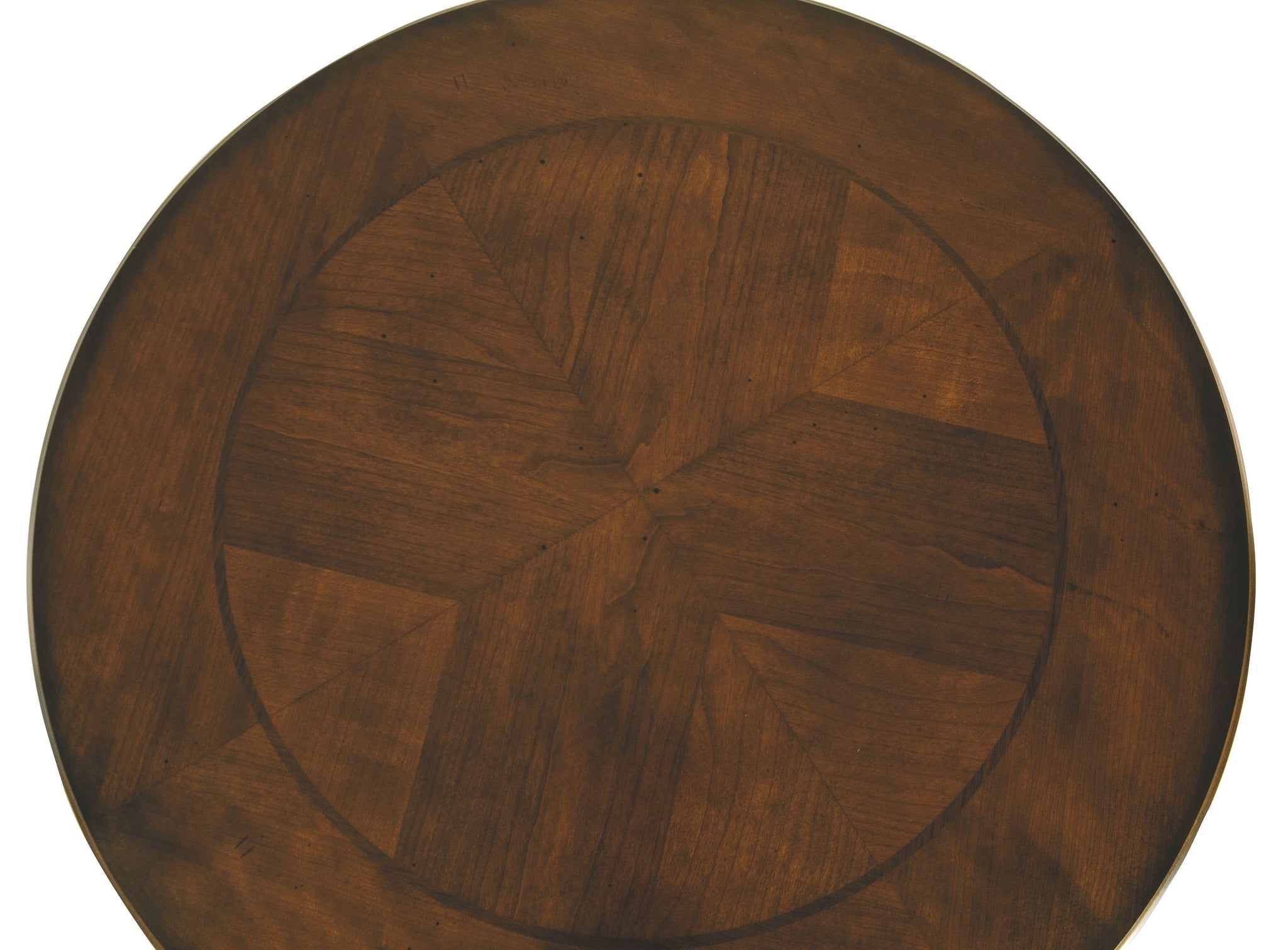 Nestor - Round End Table - Furnish 4 Less 98 (NY)*