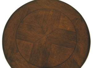 Nestor - Round End Table