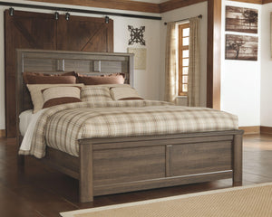 Juararo - Bed - Furnish 4 Less 98 (NY)*