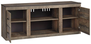 Trinell - Tv Stand W/fireplace Option - Furnish 4 Less 98 (NY)*