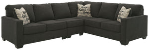 Lucina - Sectional - Furnish 4 Less 98 (NY)*