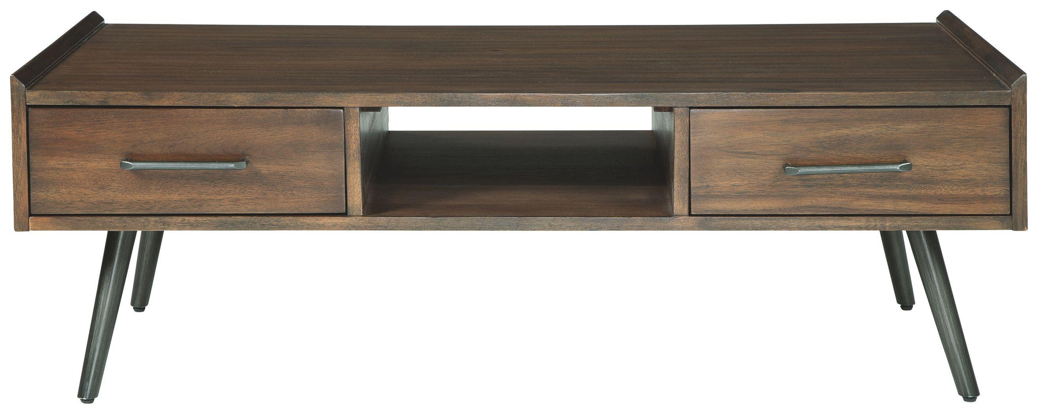 Calmoni - Rectangular Cocktail Table