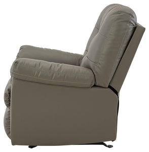 Donlen - Rocker Recliner - Furnish 4 Less 98 (NY)*