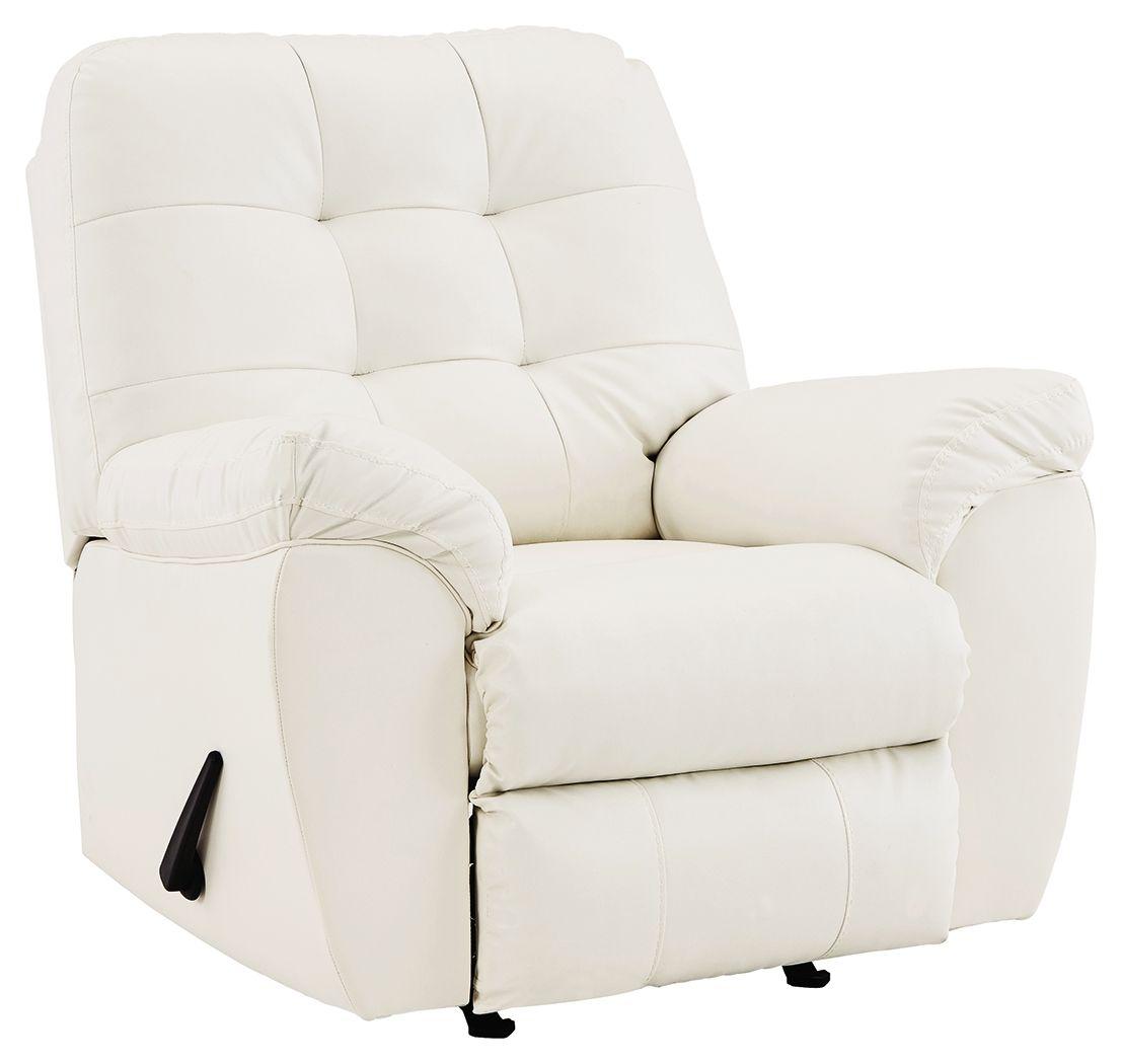 Donlen - Rocker Recliner - Furnish 4 Less 98 (NY)*