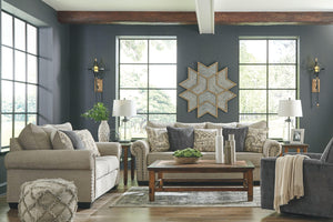 Zarina - Living Room Set - Furnish 4 Less 98 (NY)*