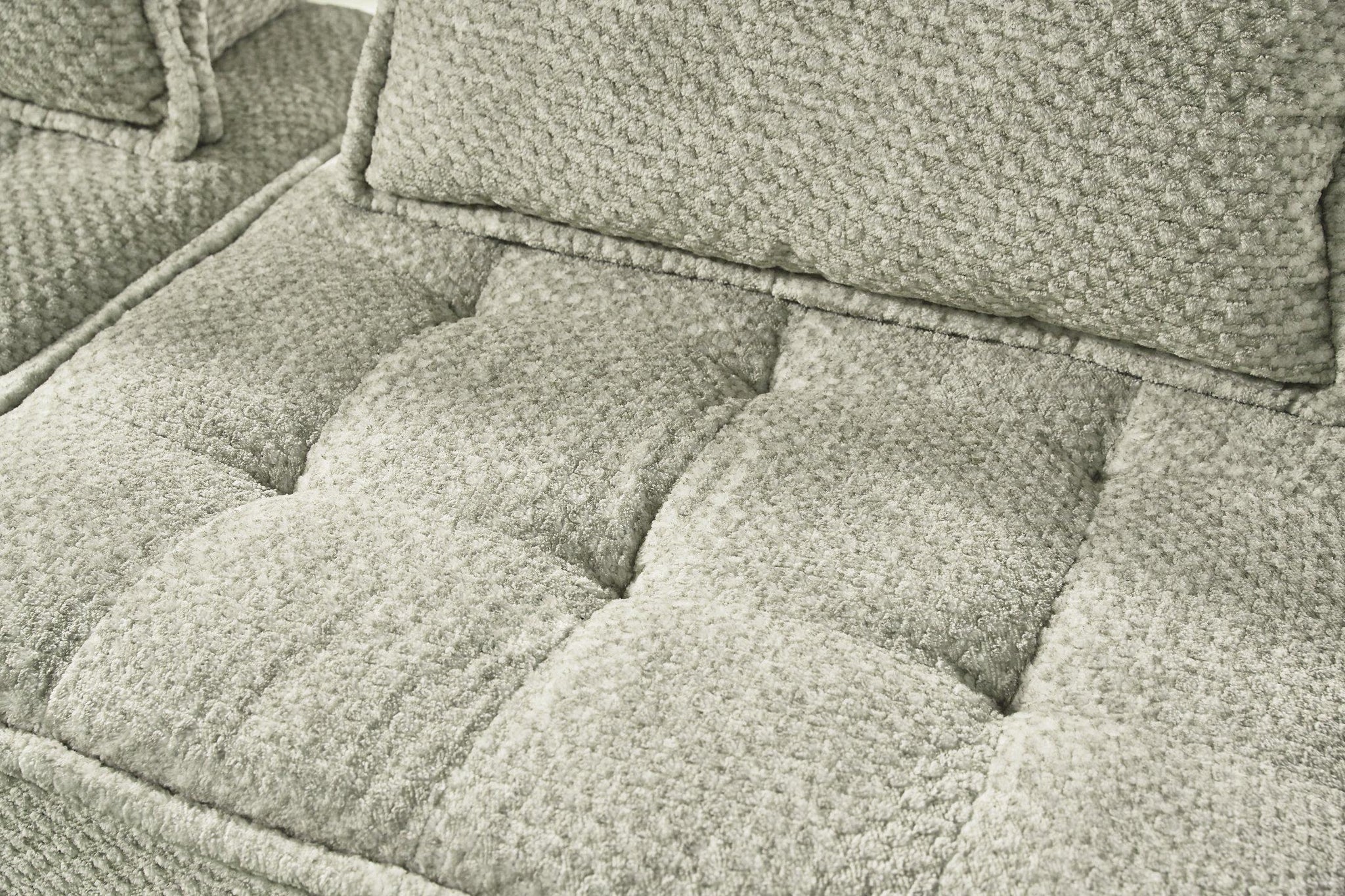 Bales Taupe 3-Piece Modular Seating