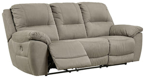 Next-gen Gaucho - Reclining Sofa - Furnish 4 Less 98 (NY)*