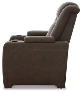 Soundcheck Earth Power Recliner - Furnish 4 Less 98 (NY)*