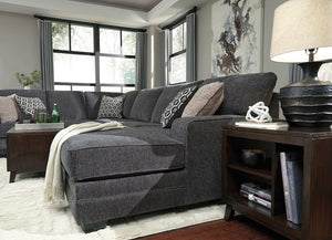 Tracling - Sectional - Furnish 4 Less 98 (NY)*