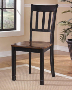 Owingsville - Dining Room Set - Furnish 4 Less 98 (NY)*