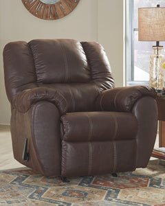 Mcgann - Rocker Recliner - Furnish 4 Less 98 (NY)*