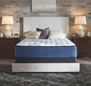 Mt Dana - Mattress - Furnish 4 Less 98 (NY)*