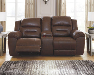 Stoneland - Living Room Set - Furnish 4 Less 98 (NY)*