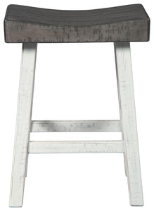 Glosco - Stool (2/cn) - Furnish 4 Less 98 (NY)*