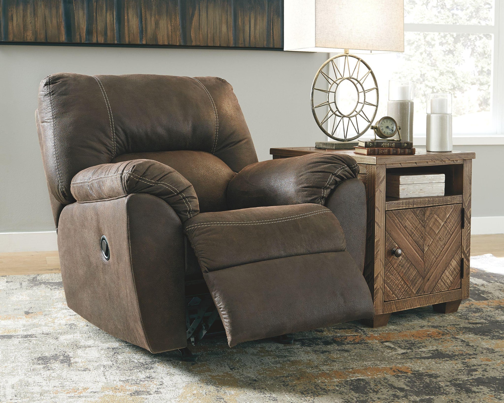 Tambo - Rocker Recliner - Furnish 4 Less 98 (NY)*