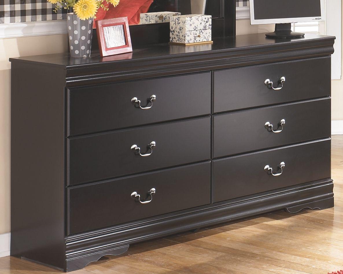 Huey Vineyard - Dresser - Furnish 4 Less 98 (NY)*