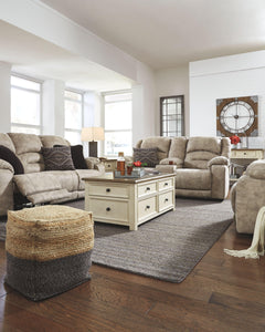 Sweed - Pouf - Furnish 4 Less 98 (NY)*