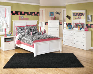 Bostwick Shoals - Bedroom Set