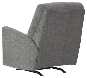 Dalhart - Rocker Recliner