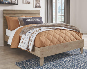 Oliah Bed