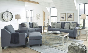 Lemly - Living Room Set - Furnish 4 Less 98 (NY)*