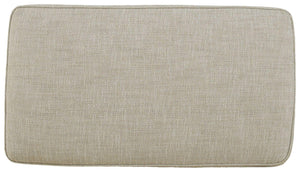 Asanti - Ottoman - Furnish 4 Less 98 (NY)*